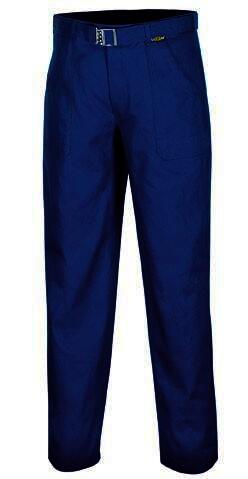 teXXor Bundhose 290g/m², kornblau, Gr.60