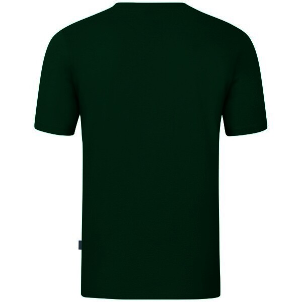 JAKO Herren T-Shirt Organic, grün, Gr.XXL