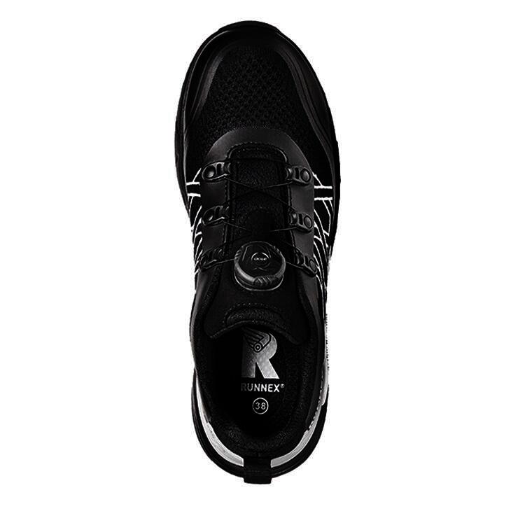 RUNNEX® S1PS-Damen-Sicherheitshalbschuh GirlStar 5192, Größe 38