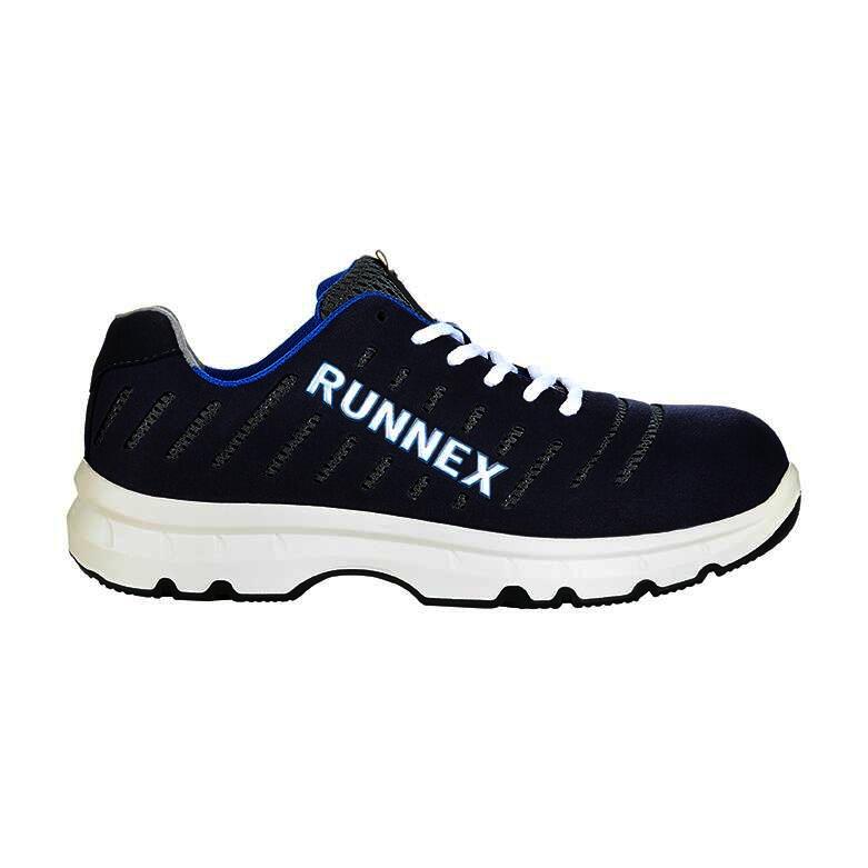 FlexStar 5173 ESD-Sicherheitshalbschuhe S1P, Größe 39