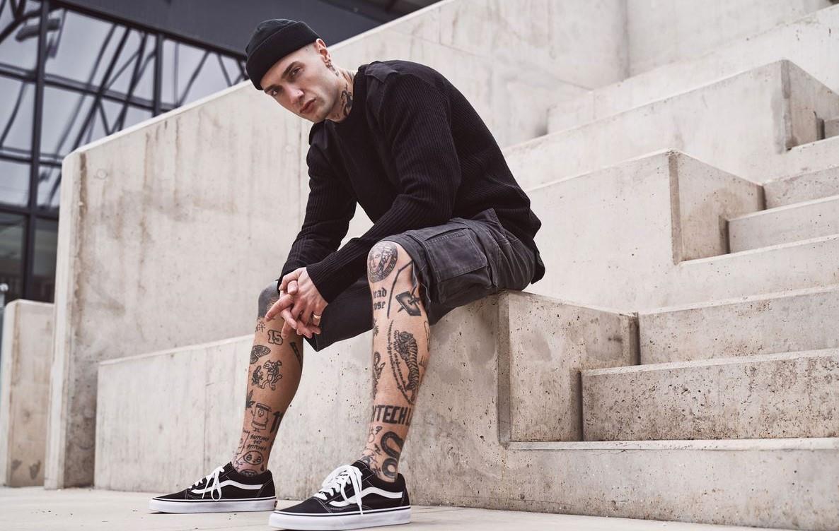 Brandit Vintage Classic Shorts Farbe anthrazit, Größe S Brandit Vintage Classic Shorts Farbe anthrazit, Größe S