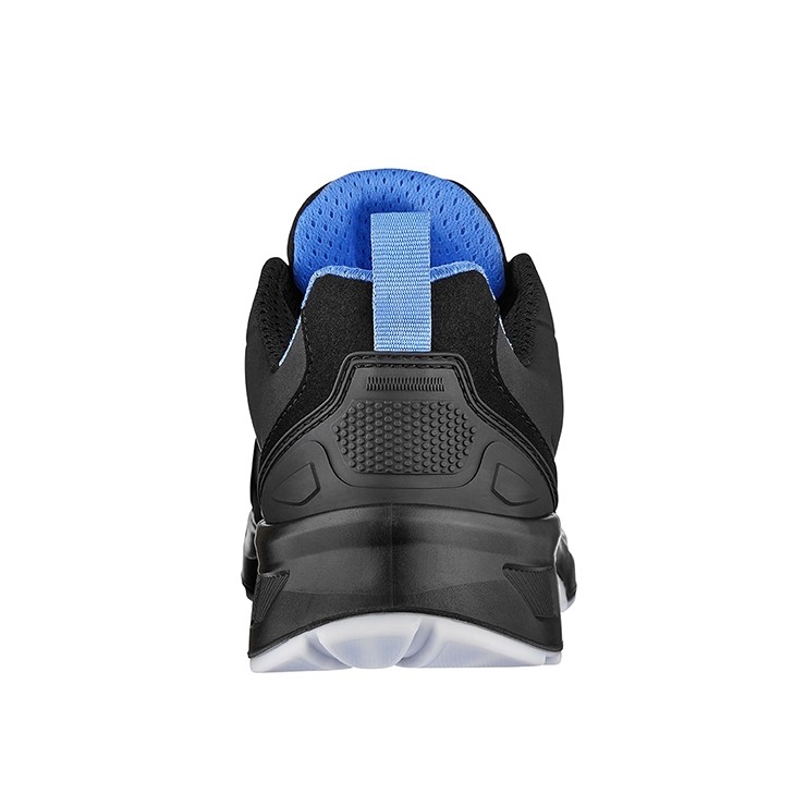RUNNEX® S3S-ESD Sicherheitshalbschuhe ActionStar 5354