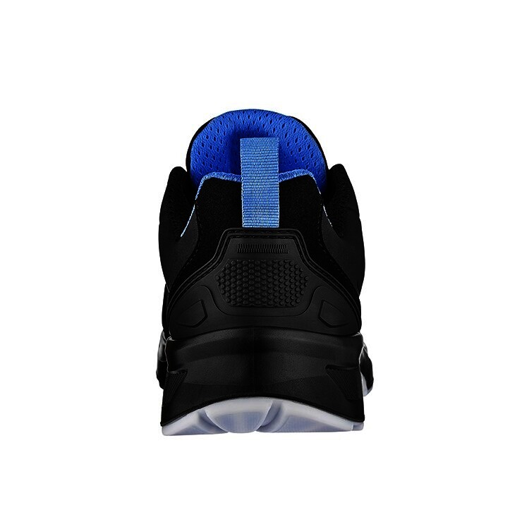 RUNNEX® S3S-ESD Sicherheitshalbschuhe ActionStar 5354, Gr.41