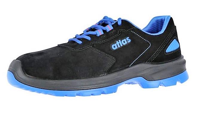 Atlas ERGO-MED 645 XP, Größe 48 Atlas ERGO-MED 645 XP, Größe 48