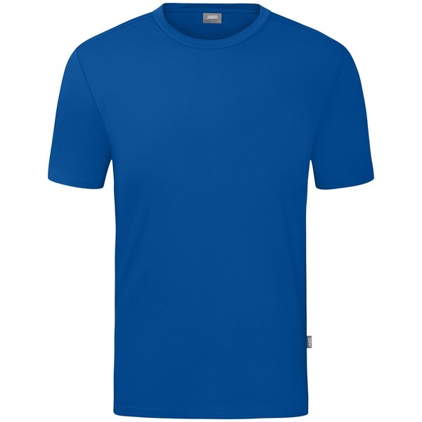 JAKO Herren T-Shirt Organic, blau, Gr.3XL JAKO Herren T-Shirt Organic, blau, Gr.3XL