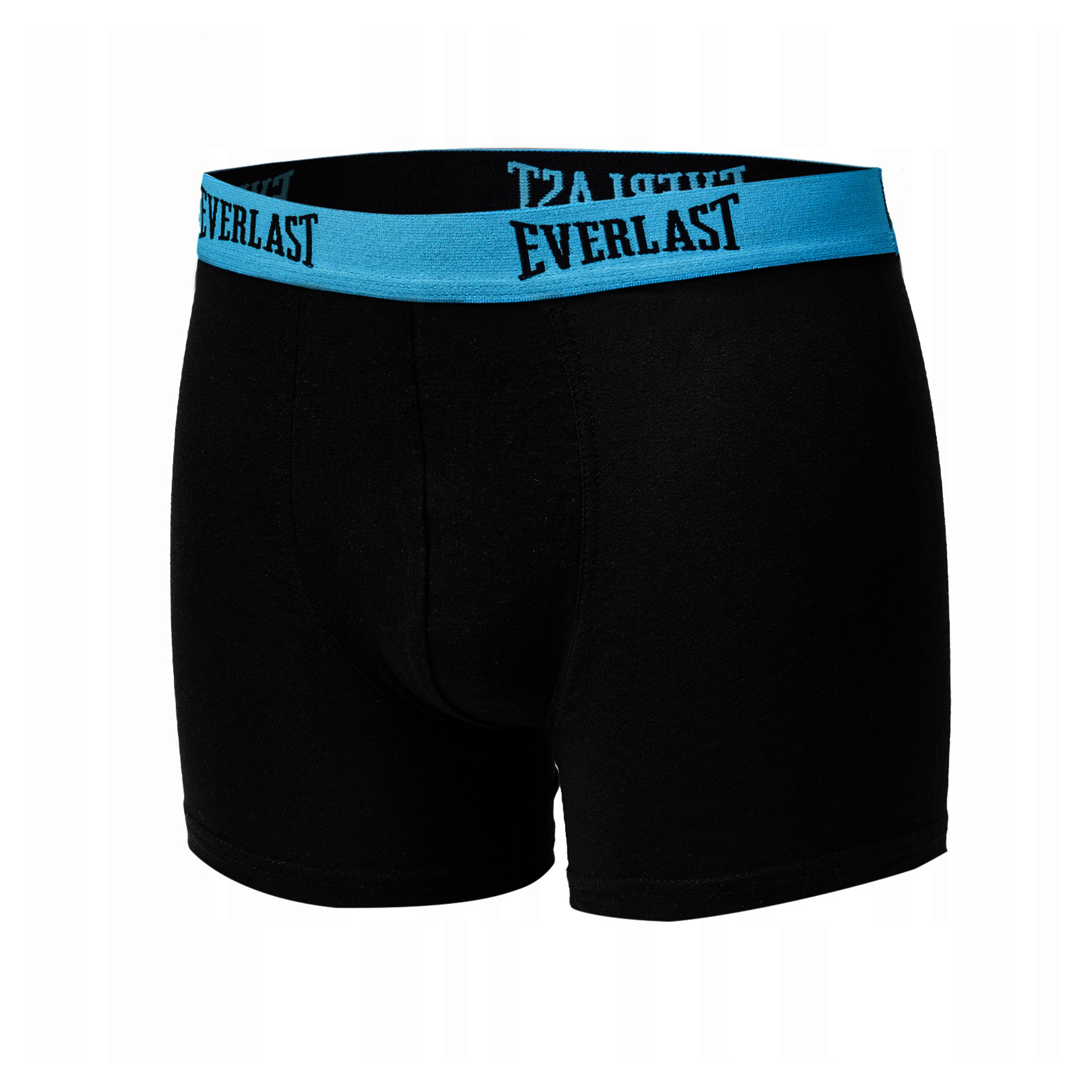 Everlast Herren Pants BM004, 4er-Pack, Baumwollmischung, uni, Gr.XL