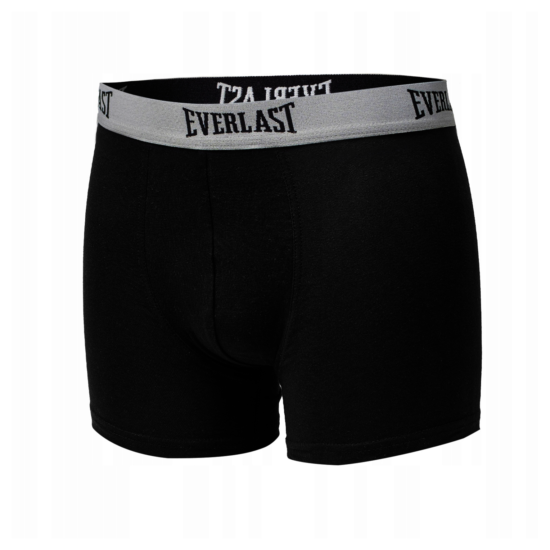 Everlast Herren Pants BM004-X125, 4er-Pack, Baumwollm., Farbig, Gr.XL