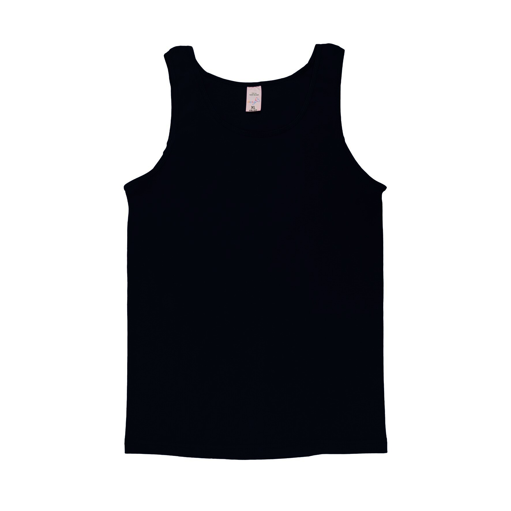 Damen Vollachsel-Hemd 10116, versch. Farben, 2 x 2er-Pack, Gr.48/50