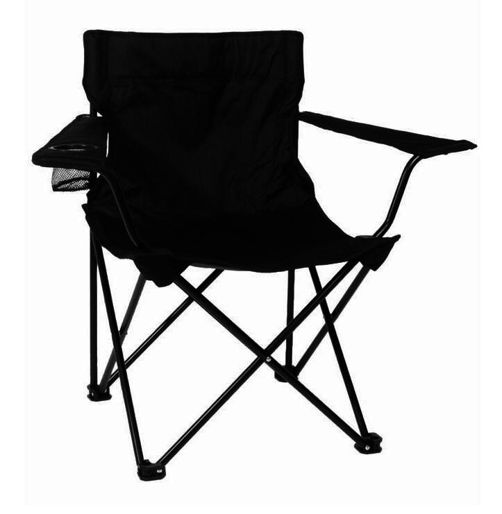 Relax Sessel schwarz