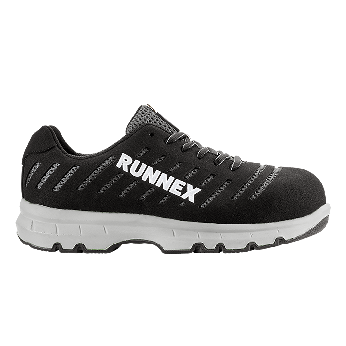 FlexStar 5178 ESD-Sicherheitshalbschuhe S1P, Größe 48
