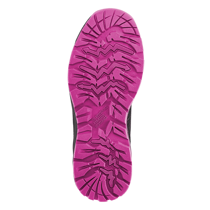 GirlStar 5180 Sicherheitshalbschuhe S1P, Größe 41