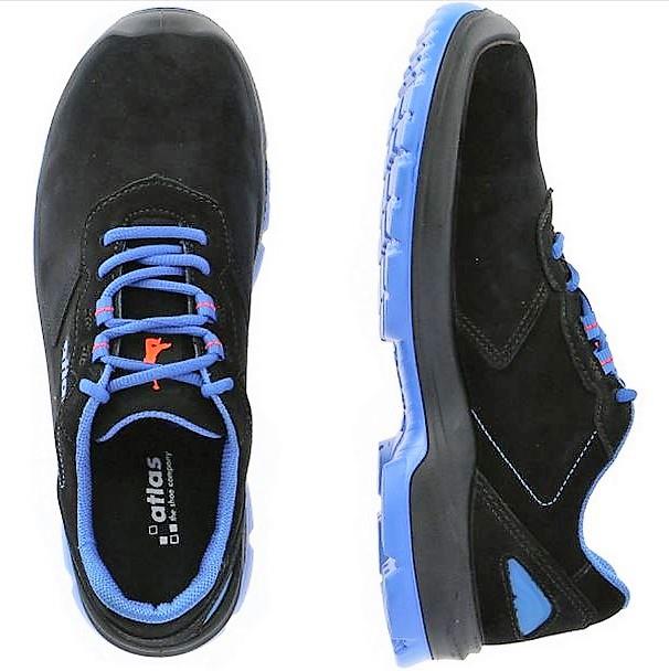 Atlas ERGO-MED 645 XP, Größe 48 Atlas ERGO-MED 645 XP, Größe 48