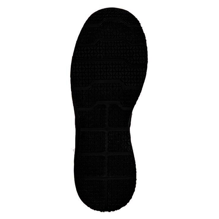 RUNNEX® S1PS-Damen-Sicherheitshalbschuh GirlStar 5192, Größe 38