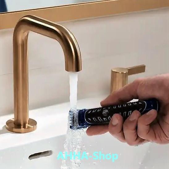 Gillette ProGlide All-in-One-Styler – Rasierer, Trimmer, Batteriebetrieben