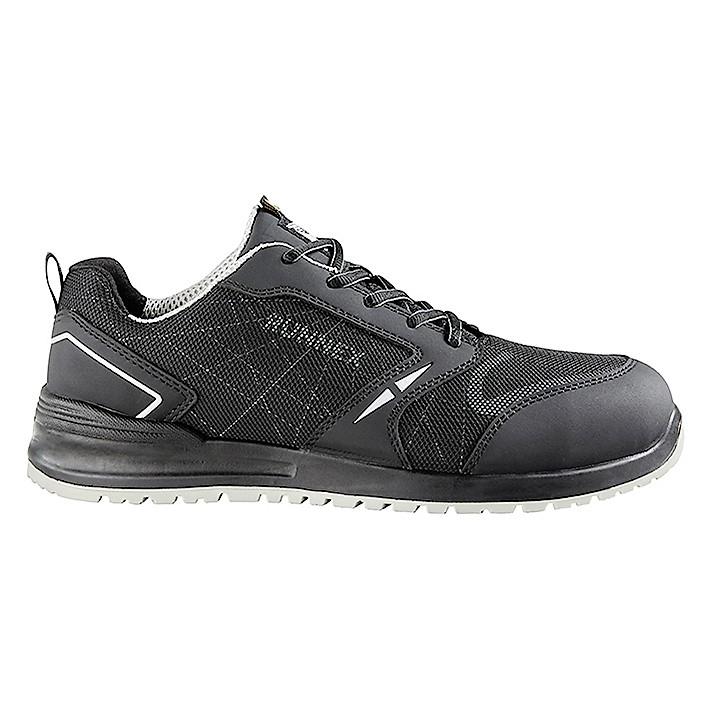 RUNNEX® S1PS ESD-Sicherheitshalbschuhe SportStar 5115, Größe 43 RUNNEX® S1PS ESD-Sicherheitshalbschuhe SportStar 5115, Größe 43