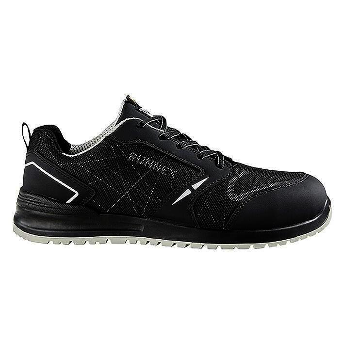 RUNNEX® S1PS ESD-Sicherheitshalbschuhe SportStar 5115, Größe 43
