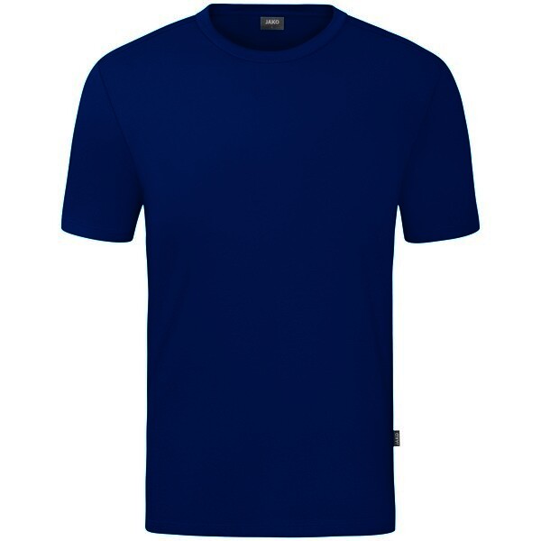 JAKO Herren T-Shirt Organic, blau, Gr.3XL