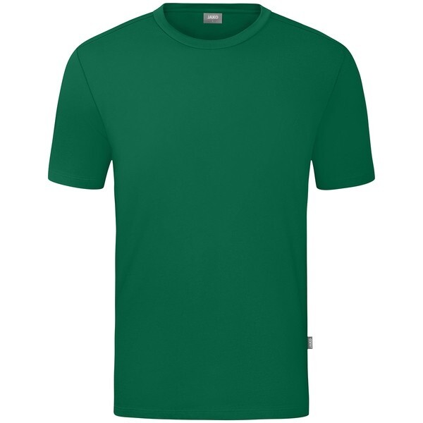 JAKO Herren T-Shirt Organic, grün, Gr.XXL