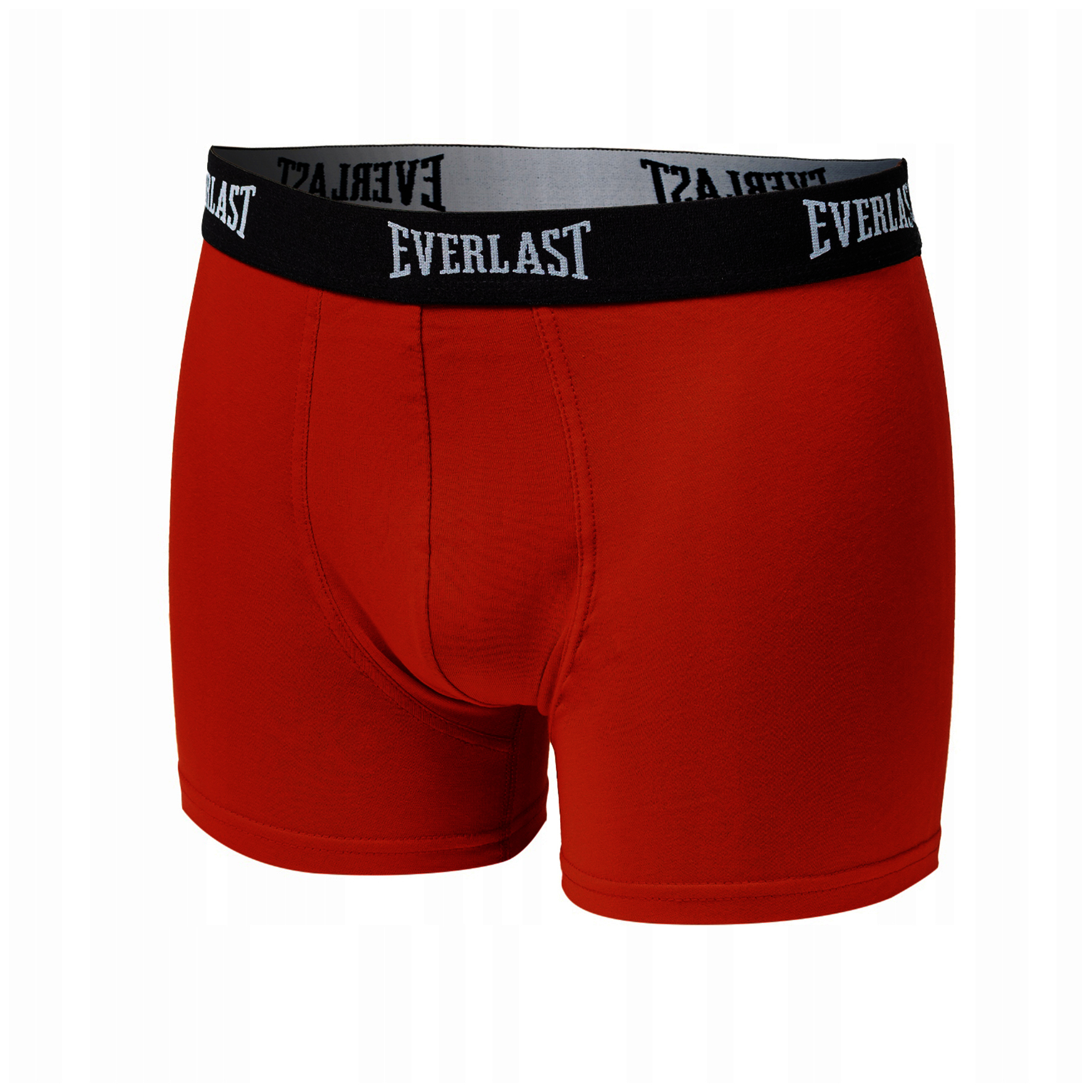 Everlast Herren Pants BM004-X125, 4er-Pack, Baumwollm., Farbig, Gr.XL