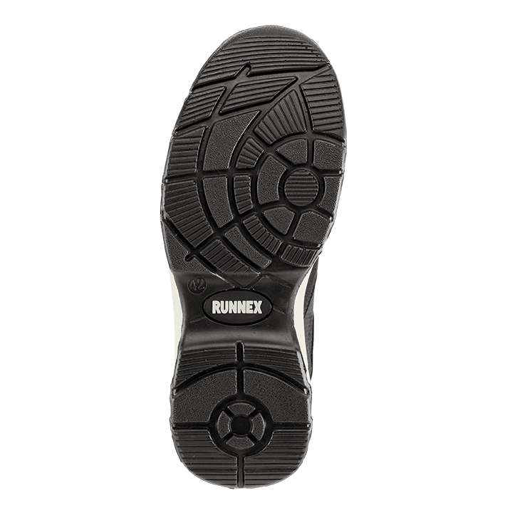 FlexStar 5179 ESD-Sicherheitshalbschuhe S1P, Größe 43