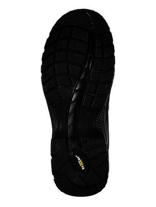 Sicherheitshalbschuh Marseille S3 schwarz Größe 51