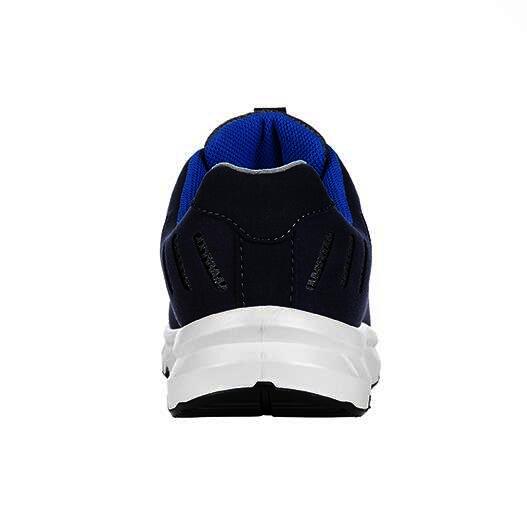 FlexStar 5173 ESD-Sicherheitshalbschuhe S1P, Größe 39