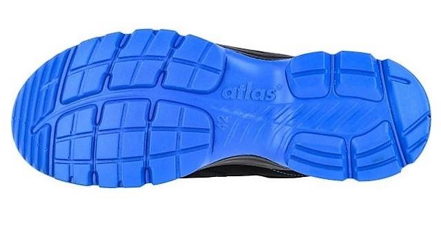 Atlas ERGO-MED 645 XP, Größe 48 Atlas ERGO-MED 645 XP, Größe 48