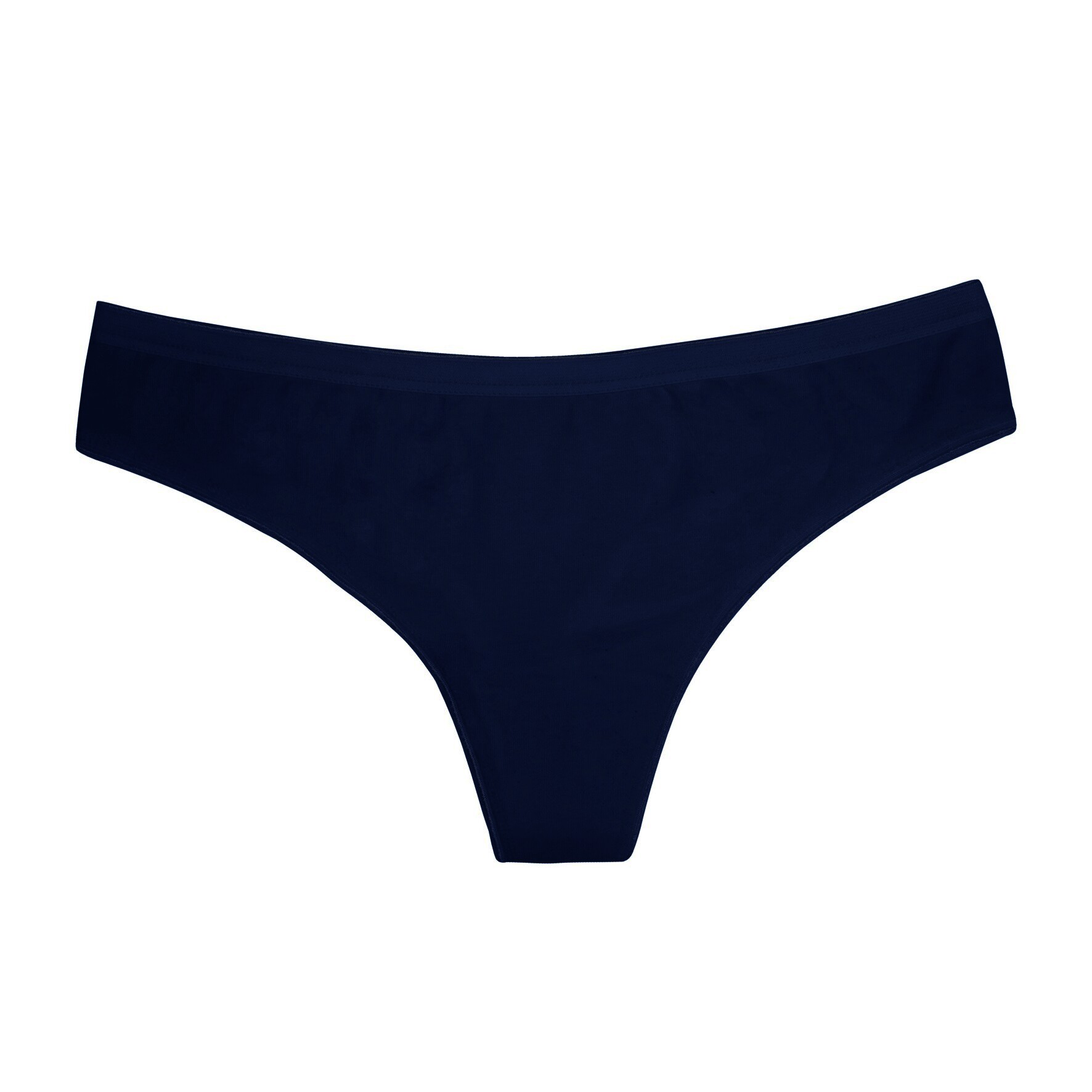 Damen Tanga 10112, versch. Farben, 3er Pack