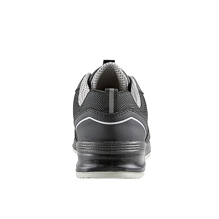 RUNNEX® S1PS ESD-Sicherheitshalbschuhe SportStar 5115, Größe 43 RUNNEX® S1PS ESD-Sicherheitshalbschuhe SportStar 5115, Größe 43