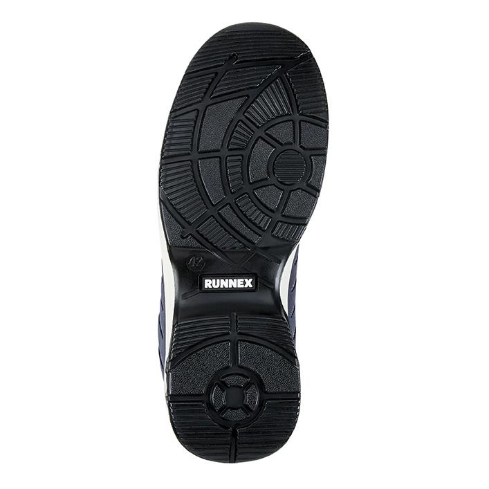 FlexStar 5173 ESD-Sicherheitshalbschuhe S1P, Größe 39 FlexStar 5173 ESD-Sicherheitshalbschuhe S1P, Größe 39