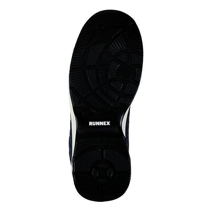 FlexStar 5173 ESD-Sicherheitshalbschuhe S1P, Größe 39