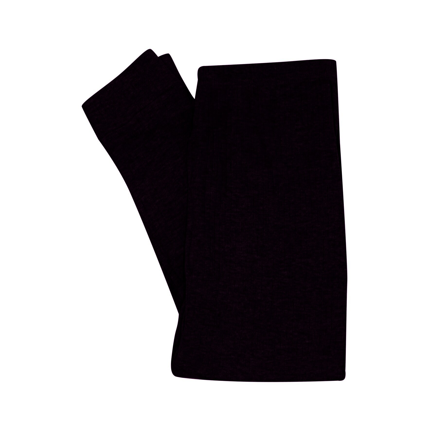 Damen Thermohose 11106, innen angeraut, Pflaume, Gr.L