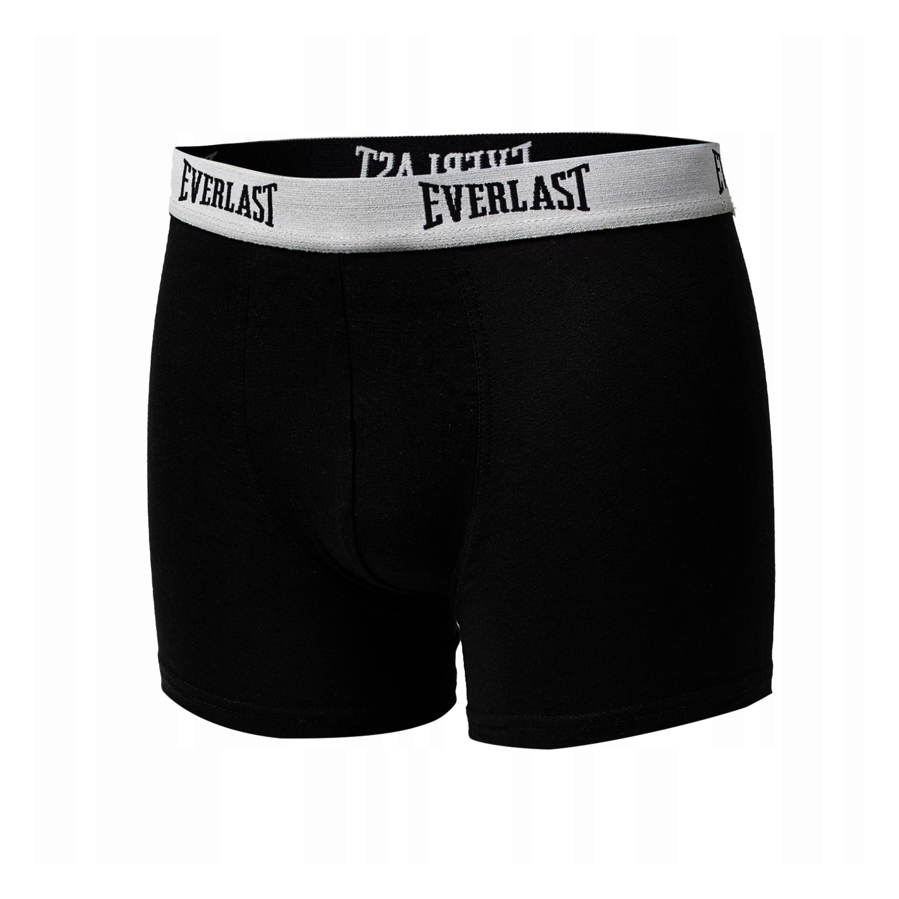 Everlast Herren Pants BM004, 4er-Pack, Baumwollmischung, uni, Gr.XL
