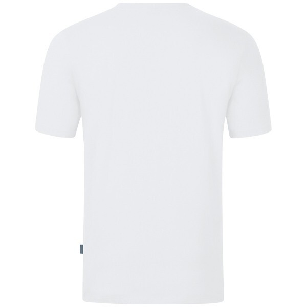 JAKO Herren T-Shirt Organic, weiß, Gr.3XL