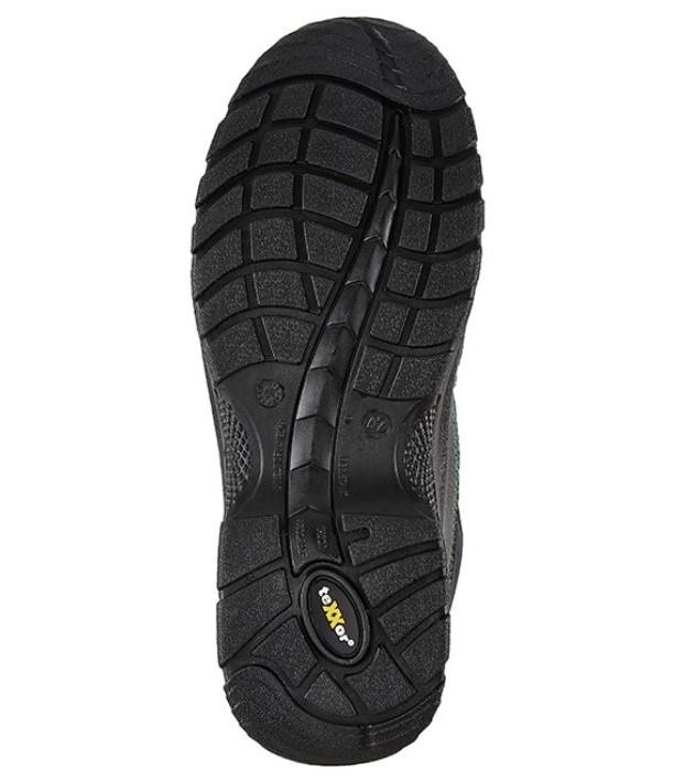Sicherheitshochschuh Monaco S3 schwarz Größe 43 Sicherheitshochschuh Monaco S3 schwarz Größe 43