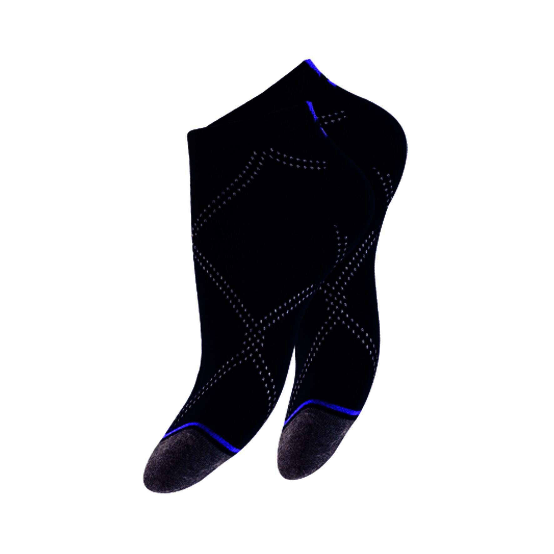 Herren Sneaker-Socken 73990 , Gr. 43/46, farbig gem., 4 x 4er-Pack